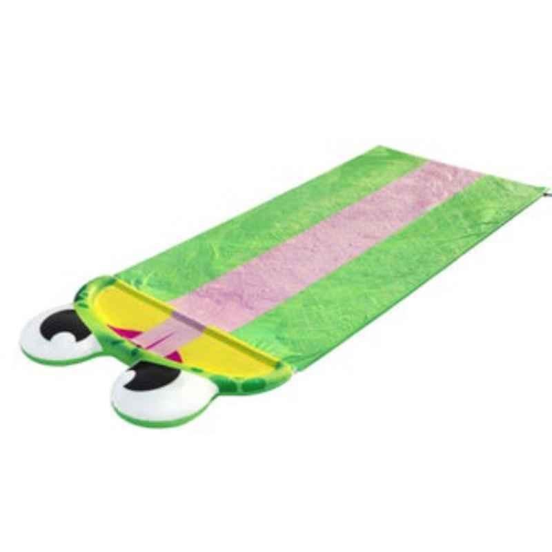 Bestway 488x200cm Water Slide Frog