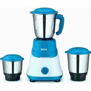 Buy Crompton Life Essential Nigella 500W Purple & White Mixer