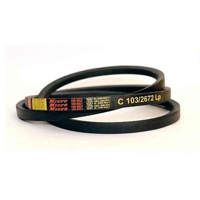 Conti Hi Tech B40 Classical Wrapped V Belt (Pack of 10)