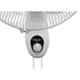Bajaj Esteem Double String Wall Fan, Sweep: 400 mm