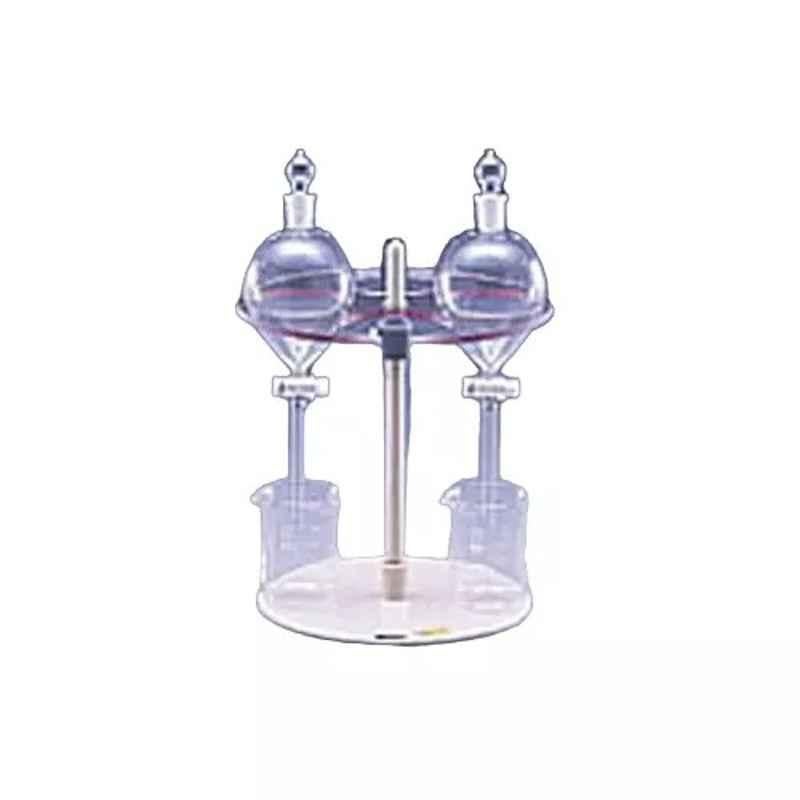 Lab Plus Beads Bath Tank for Cool Block Bath, LP-10105 (Pack of 5)