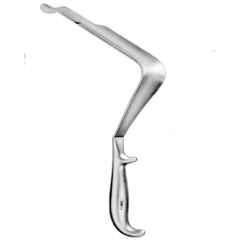 Alis 33cm/13 1/8 inch St. Marks 60x45/174x60mm, A-GEN-555-23