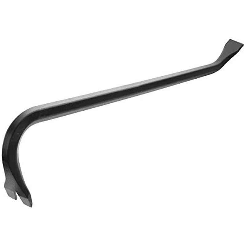 Wokin 750x18mm Carbon Steel Orange & Black Crowbar