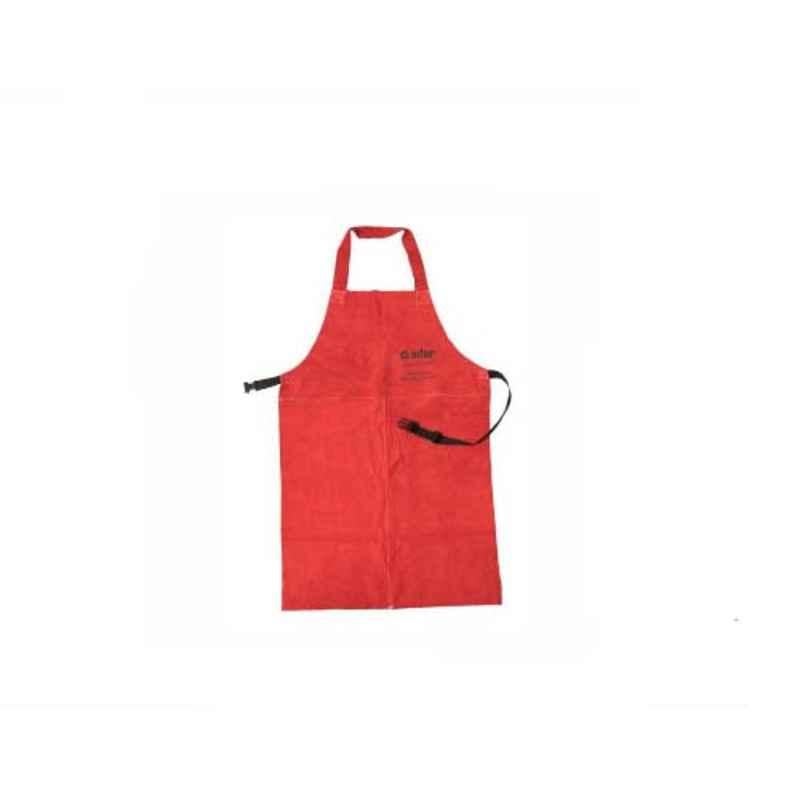 Ador Welding King Leather Apron, STP.03.001.0001