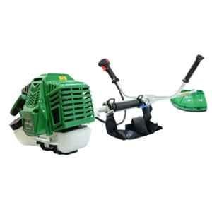 Turtle Gold ST-841S 52cc 1.8kW 1.1 Litre 2 Stroke Side Pack Brush Cutter