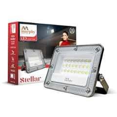 Murphy Stellar 20W 6500K Aluminium Cool White LED Flood Light for Outdoor