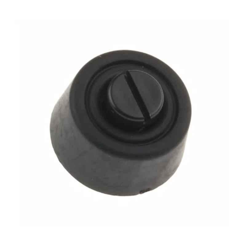 RS Pro 20mm Anti Vibration Mount, 1720855 (Pack of 50)