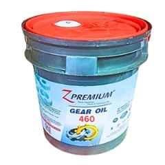 Z Premium 460 10 Litre Gear Oil