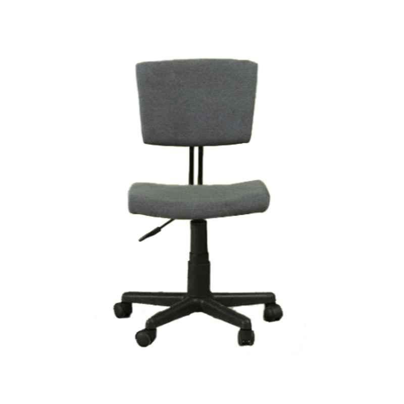 Pan Emirates Pickwick 061JLV2000013 Green & Black Office Chair, 46x88x50 cm