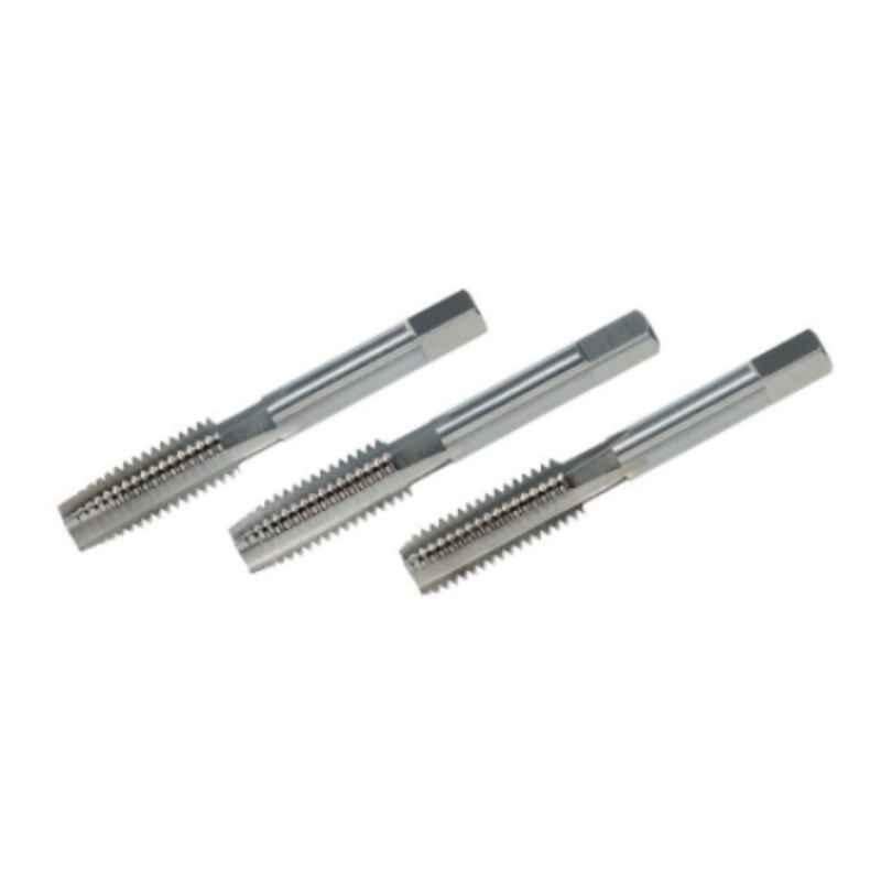 Volkel 27654 M14x2 HSS-G Non-Serial Form Metric Hand Taps, Length: 80 mm