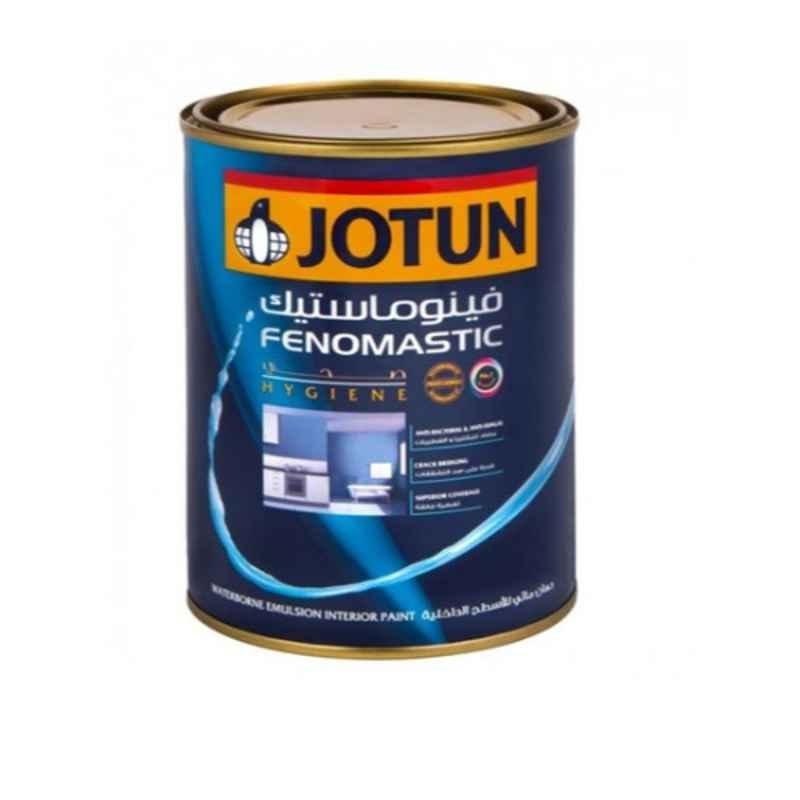 Jotun Fenomastic 1L 0553 Chino Matt Hygiene Emulsion, 304485