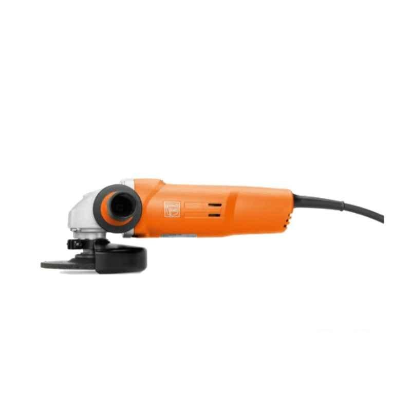 Fein HFW-9-125-300 HZ 200V 125mm 900W HF Angle Grinder, 78208660000