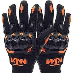 ktm hand gloves