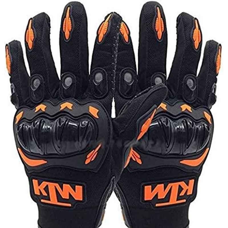 Gloves ktm discount