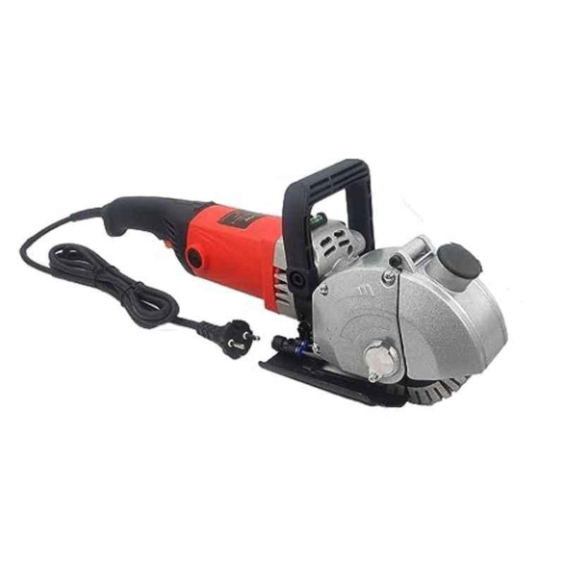 Voltz 115 4200W 220V Electric Groove Cutting Wall Chaser Machine