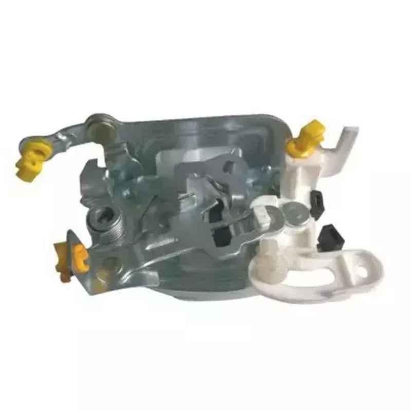 Car International CI-1246R Door Lock Assembly Right Side for Ashok Leyland Dost