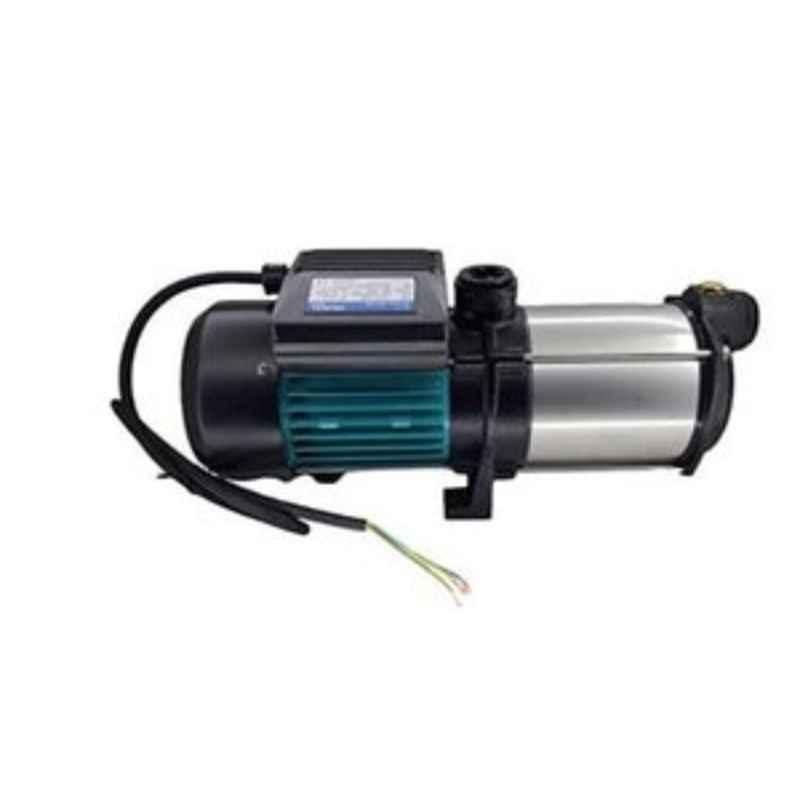 Teral Primo 1.47 HP 90-4m 1x1 inch Single Phase Horizontal Multistage Centrifugal Water Pump