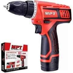 Mpt discount hammer drill