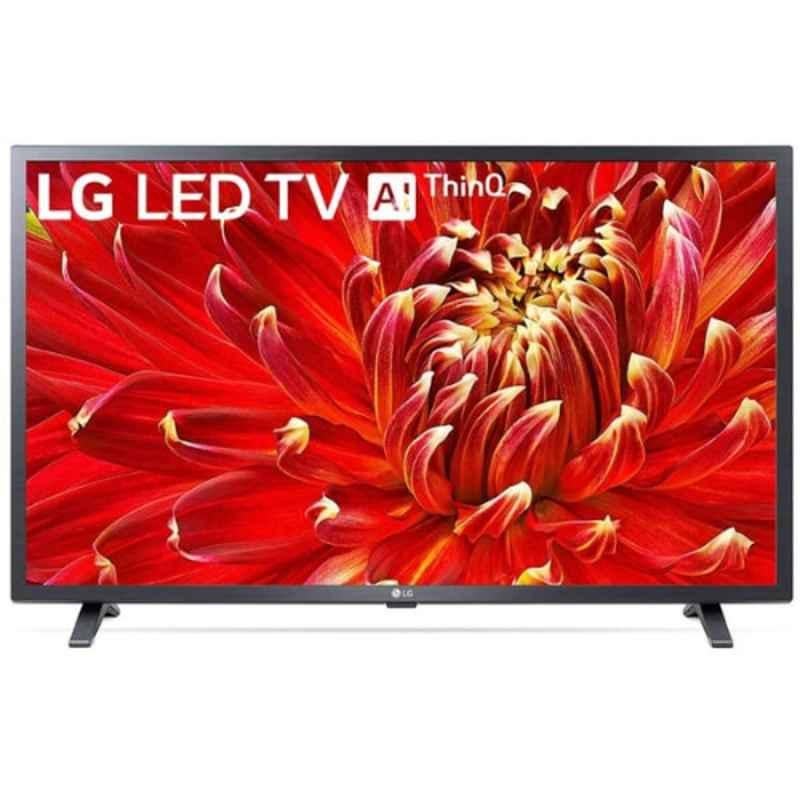 LG 32 inch Grey HD LED Smart Television