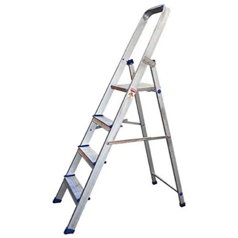 EMC 9 Step Platform Ladder