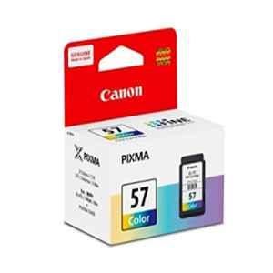 Canon CL 57 PIXMA Tri Color Ink Cartridge