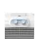 Havells Tuono 18L 140W Air Cooler, GHRACBCW180