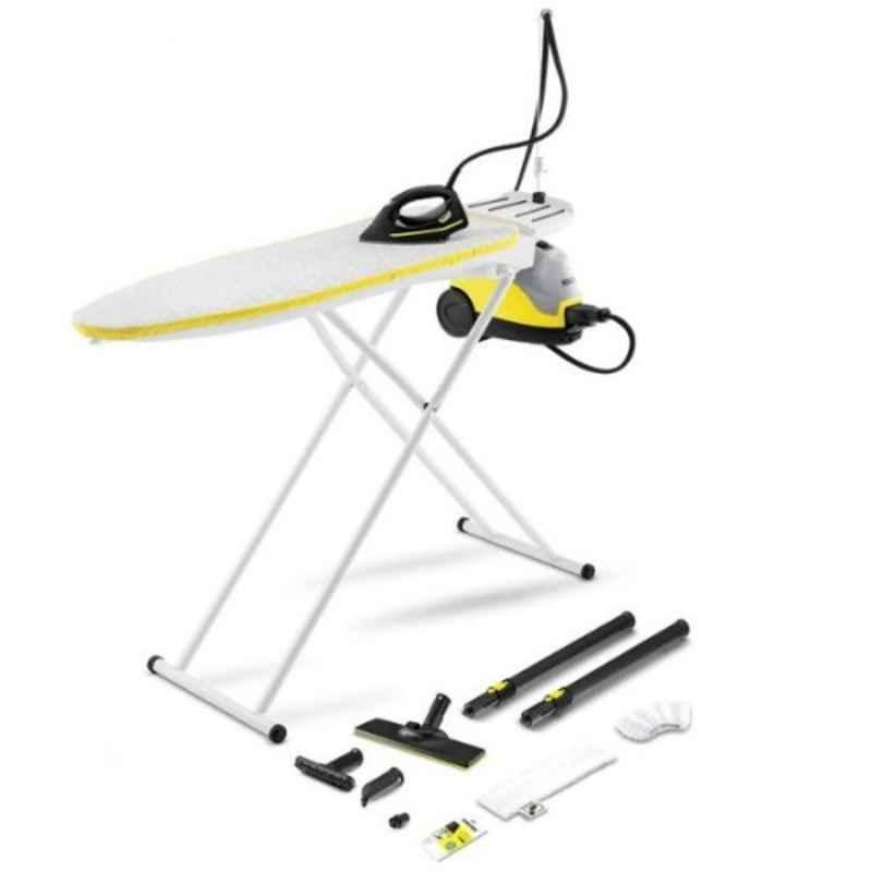 Karcher SI 4 2000W Yellow Steam Ironing Station, 15124620