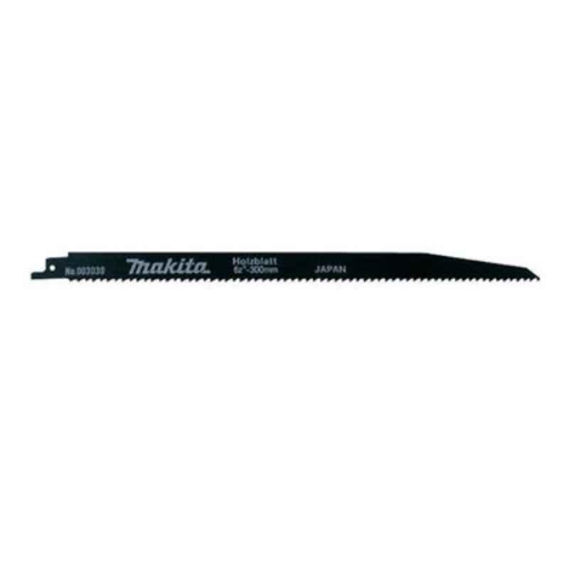 Makita B-03030 7mm Black Saw Blade
