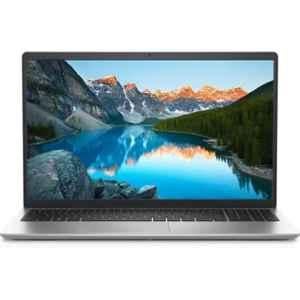 Dell Inspiron 3535 Platinum Silver Laptop with AMD Ryzen 5 Quad Core Gen 8 GB/512 GB SSD/Window 11 Home/MS Office & 15.6 inch Display, IN3535DGP3D001ORS1