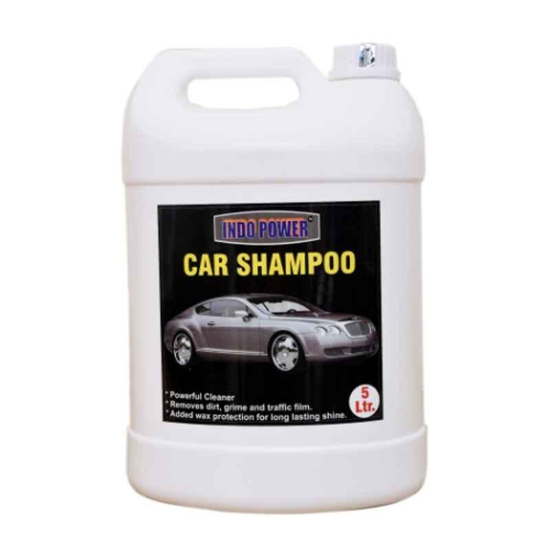 Indopower Ff319 5L Car Shampoo, AHh321-picture-28