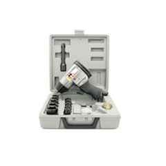Hukums 1/2 inch Cordless Impact Wrench for Concrete Forming & Erection Steel Structure