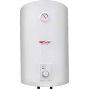 Somany PICARDY NEO 25L 2000W 3 Star White Storage Water Geyser-BFS