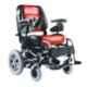 Karma KP 10.3 CPT 100kg Aluminum Alloy Power Wheel Chair, 141-00017