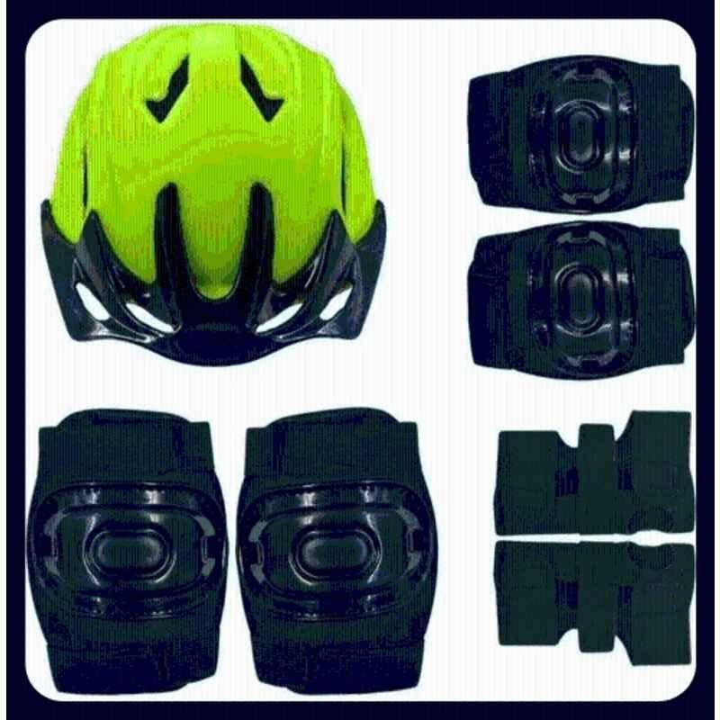RB International Green Skating Kit Premiumm-297 Skating Kit