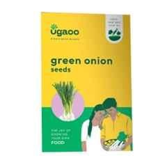 Ugaoo 2g Vegetable Green Onion Seeds, NUVSO261