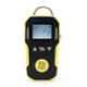 Generic BH-90A 3.7V ABS & PC CO Portable Single Alarm Gas Detector