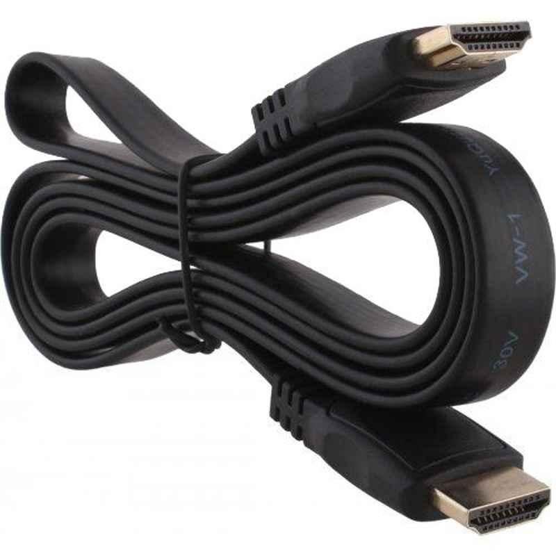 Teflon 1.5m HDMI Cable