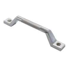RAB Parish 96mm Zinc TT Finish Drawer Pull Handle (Pack of 4)