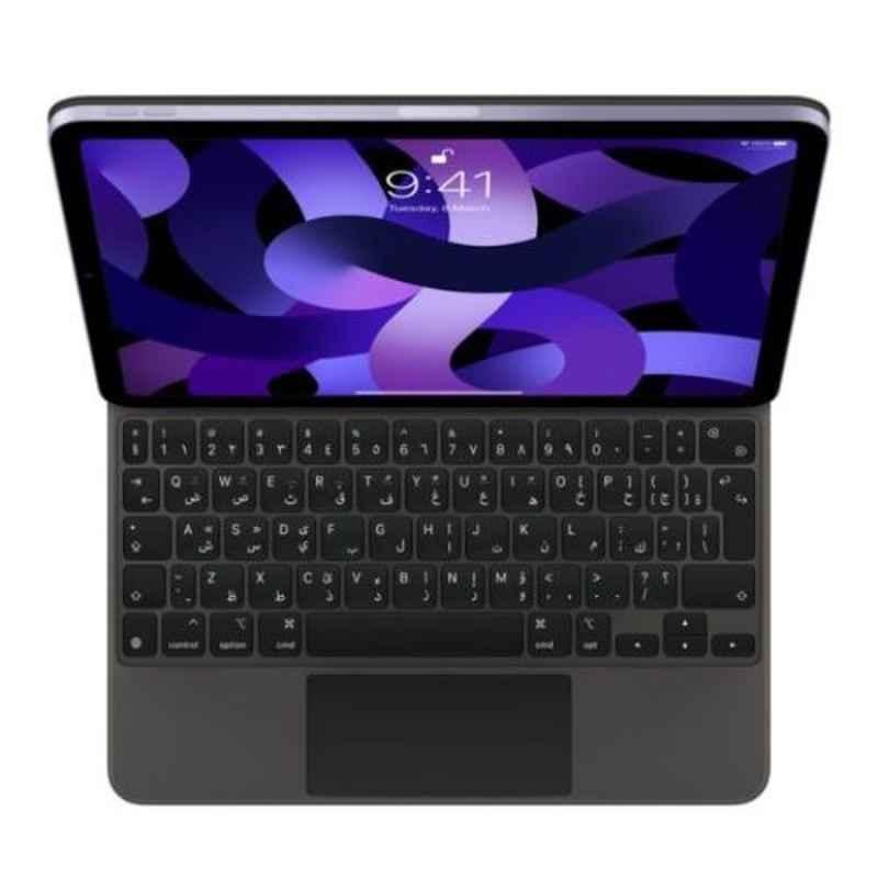 Apple 11 inch Black Gen Keyboard, MXQT2AB-A