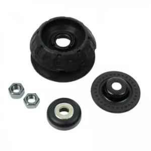 Gabriel Rubber & Metal Front Strut Bush Kit for Honda New City T-3/T-4/Amaze/T-1/Brio/T-1