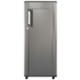 Whirlpool 230 Imfresh PRM 4S with Inverter Compressor Alpha Steel-E 215 Litre 4 Star Direct Cool Single Door Refrigerator without Pedestal