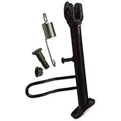Meenu Arts Side Stand for Honda Dio 4G
