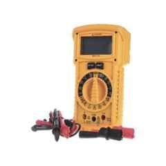Fluke HD110C IP67 2A 1500V DC Heavy Duty DMM, 2670779