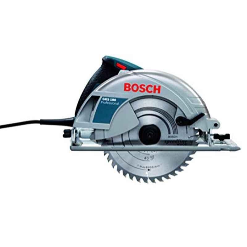Bosch 1400W Professional Hand Held Circular Saw, GKS-190