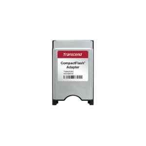 Transcend CF2PC PCMCIA 5V Compact Flash Adaptor