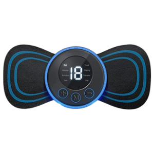 EMS Foot Massager Electric Massage Mat With USB Charging Foo - Inspire  Uplift