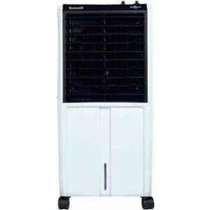 Summercool Kohinoor 125W 65 Liter Plastic White & Black Desert Air Cooler