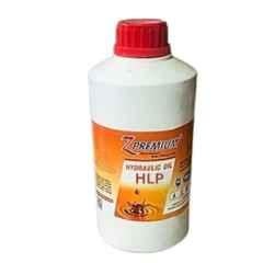 Z Premium 1 Litre HLP Hydraulic Oil