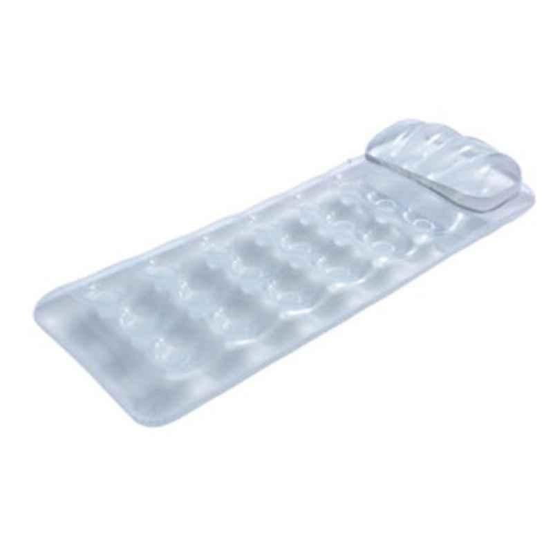 Bestway 188x71cm Vinyl Inflatable Lounge Pool Float