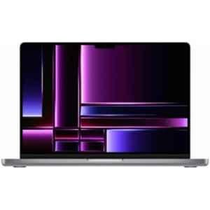 Apple MacBook Pro Space Grey Laptop with M2 Max Chip/32GB/1TB SSD/macOS Ventura/1080p FaceTime HD Camera & 14 inch Display, MPHG3HN/A